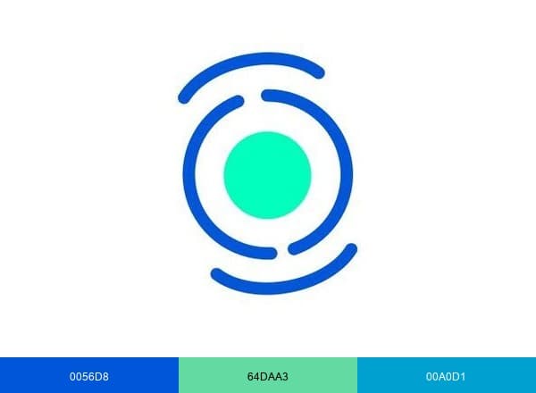 Waypoint 🧭 brand color palette