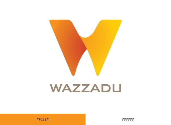 Wazzadu brand color palette