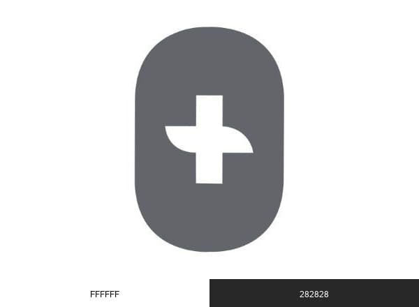 Figs brand color palette