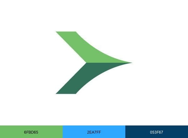 Weaver brand color palette