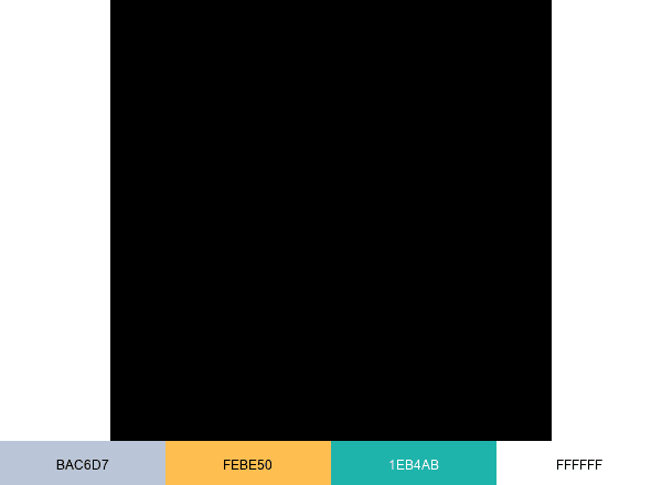 WebCal.Guru brand color palette