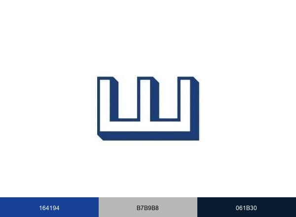Weber brand color palette