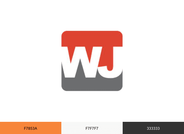 WebinarJam brand color palette