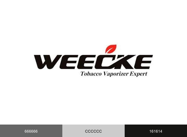 WEECKE FENIX brand color palette