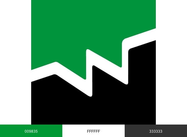 WEINIG Group brand color palette
