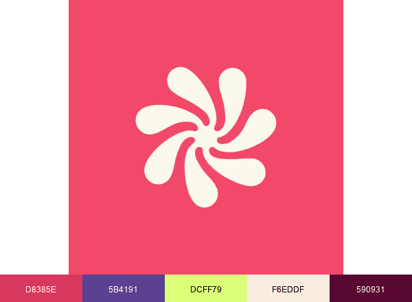 Wellhub brand color palette