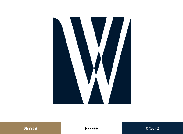 Wendel brand color palette