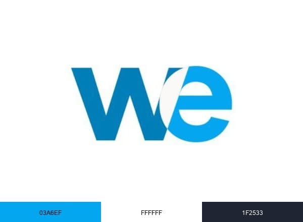 Wenodo Ltd brand color palette
