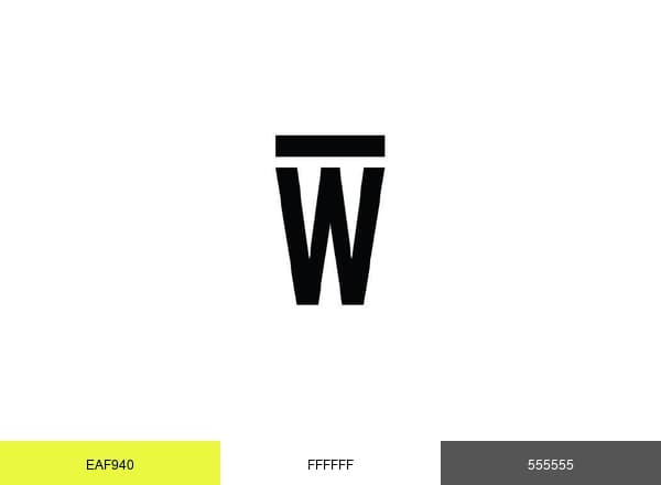 Wescover brand color palette