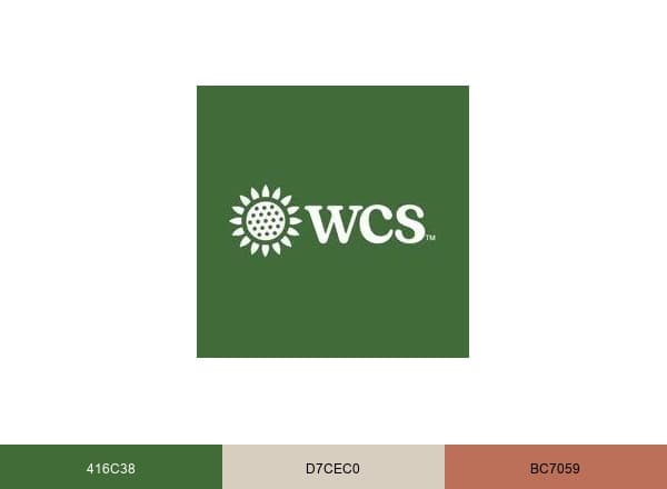 West Coast Seeds brand color palette