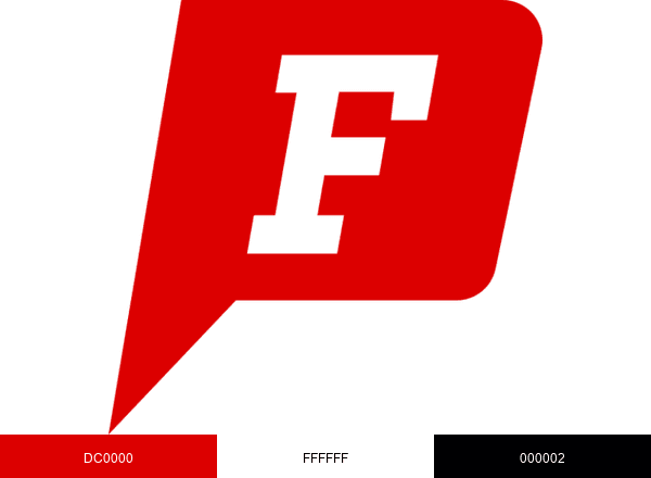 WhatFontIs.com brand color palette