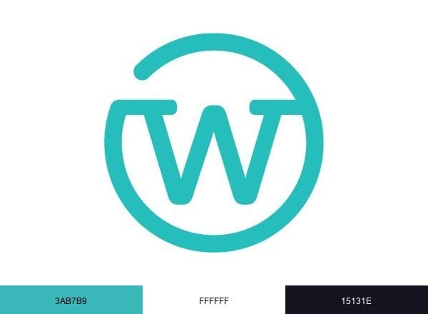 What Works Centre for Wellbeing brand color palette