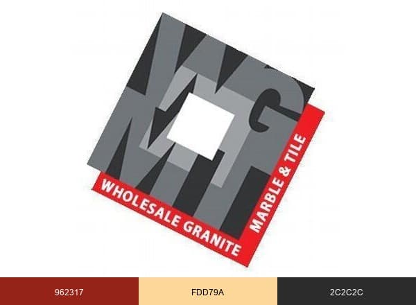 WholesaleGMT brand color palette