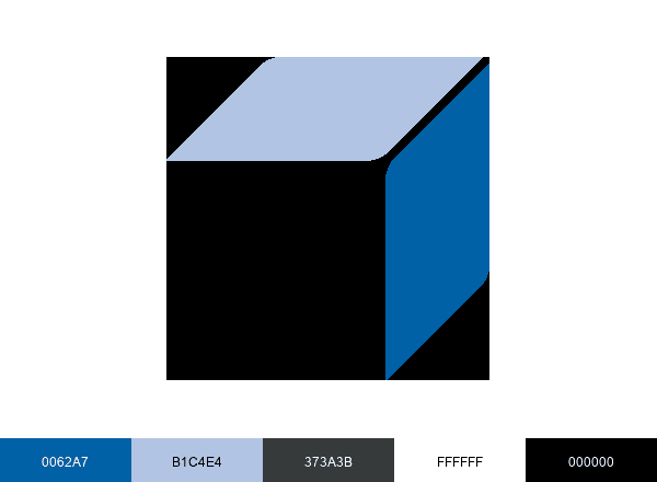wibas brand color palette