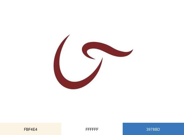 Wijnbeurs brand color palette