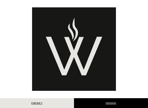 Wildhut brand color palette
