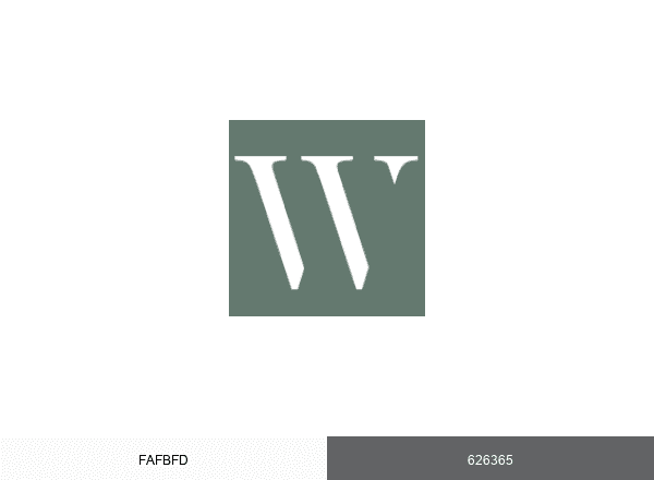 Willett Advisors brand color palette