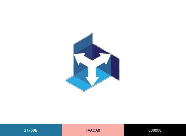 WillsuTrust brand color palette