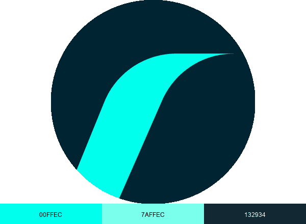 Windpower Monthly brand color palette