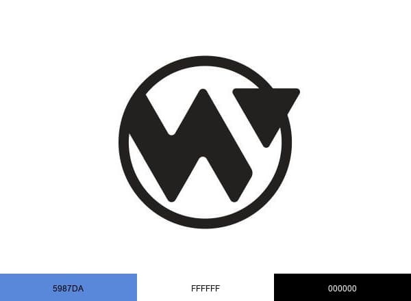 Wiss brand color palette