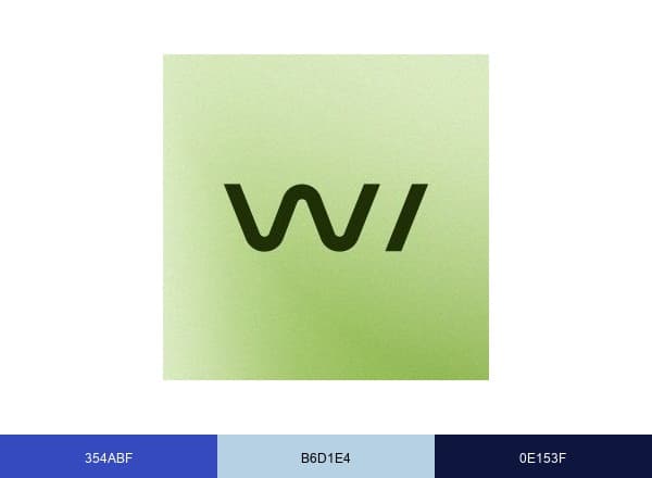 WithSecure™ brand color palette