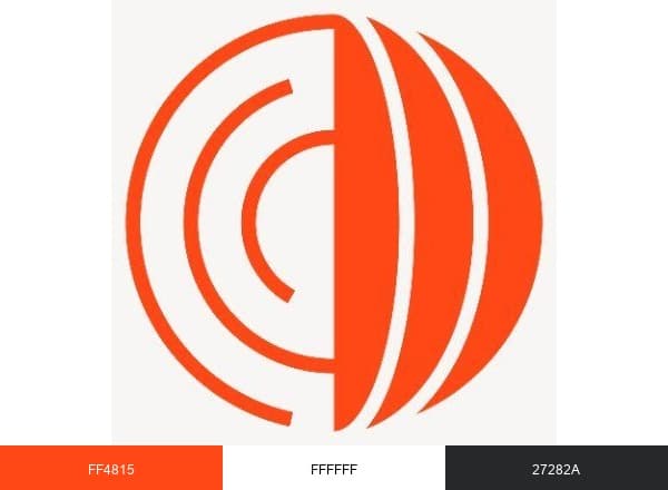 World Organisation for Animal Health brand color palette