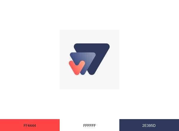 Wonderkind brand color palette