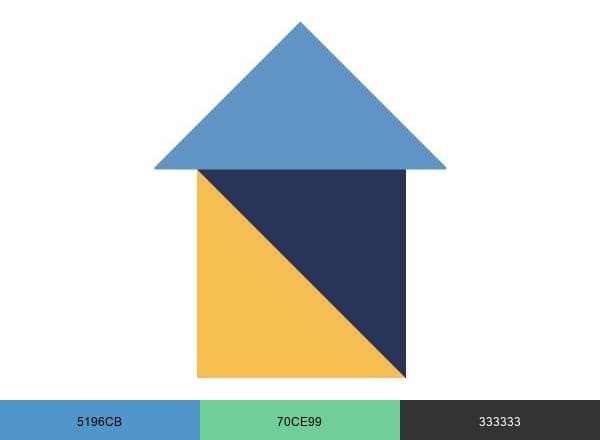 Wonderschool brand color palette