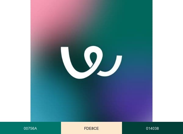 Workable brand color palette