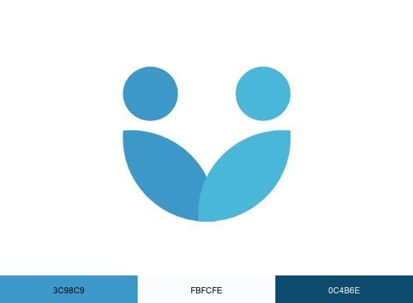 Workforce.com brand color palette