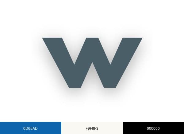 WSC Technologies Private Limited brand color palette