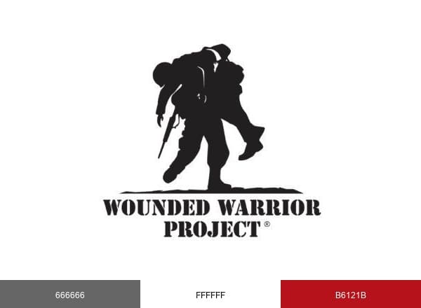 WWP brand color palette