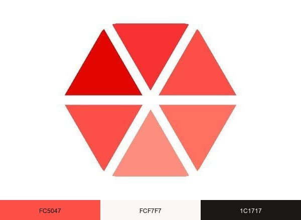 xandr.com brand color palette