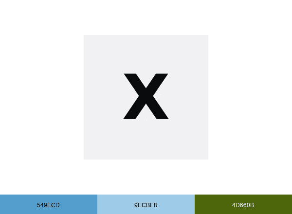 Curso de Reembolso Médico brand color palette