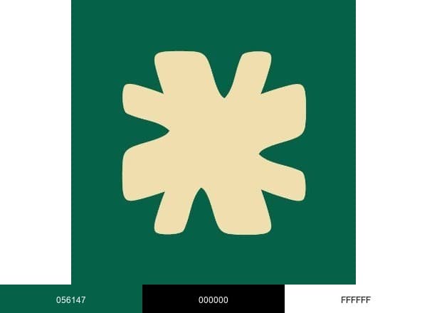 Yetch.Studio brand color palette