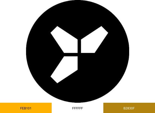 YinzCam brand color palette