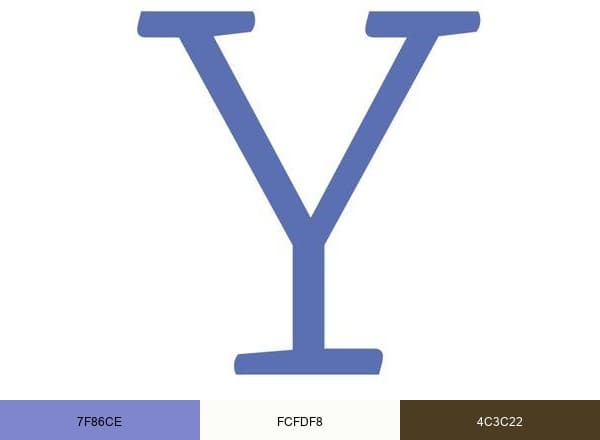 YMyHealth brand color palette