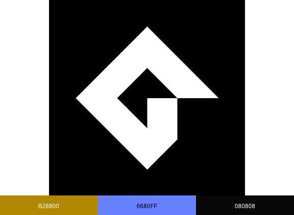 GameMaker brand color palette