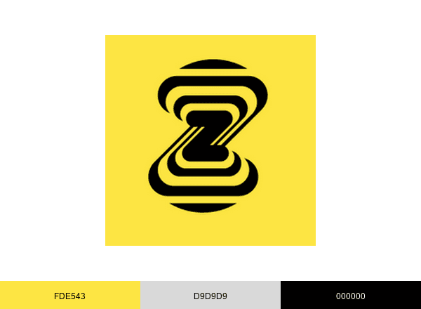Zebra Medical Vision brand color palette