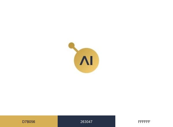 Zest AI brand color palette