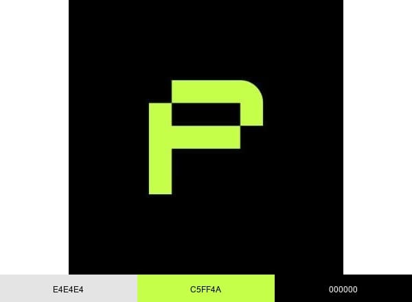zkPass brand color palette