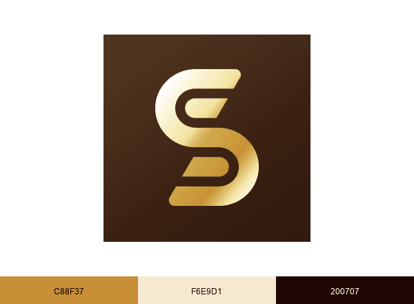 Zlatni Standard d.o.o. brand color palette