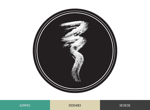 Zwende brand color palette