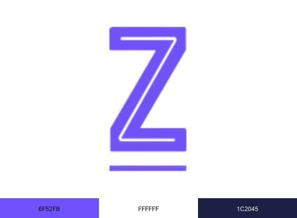 Zyla Labs brand color palette