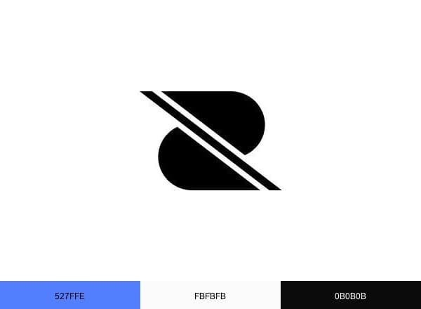 Zyphe brand color palette