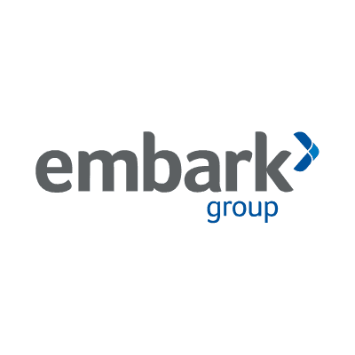 Embark Group logo
