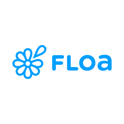 FLOA Bank logo