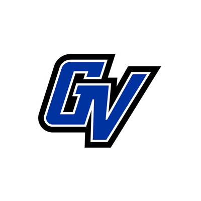 Grand Valley State Lakers logo