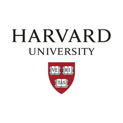 Harvard University logo