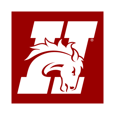 Hastings Broncos logo